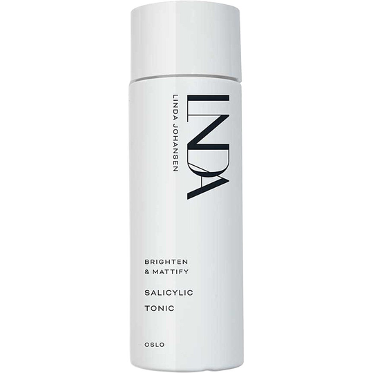 Salicylic Tonic, 50 ml - Travel Size Linda Johansen Skincare Kasvovedet
