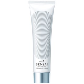 Silky Purifying Cleansing Cream