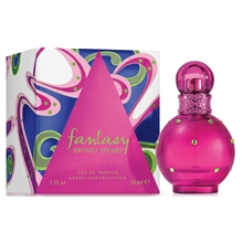 Fantasy - Eau de parfum 30 ml