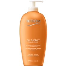 Oil Therapy Baume Corps Body Treatment 400 ml