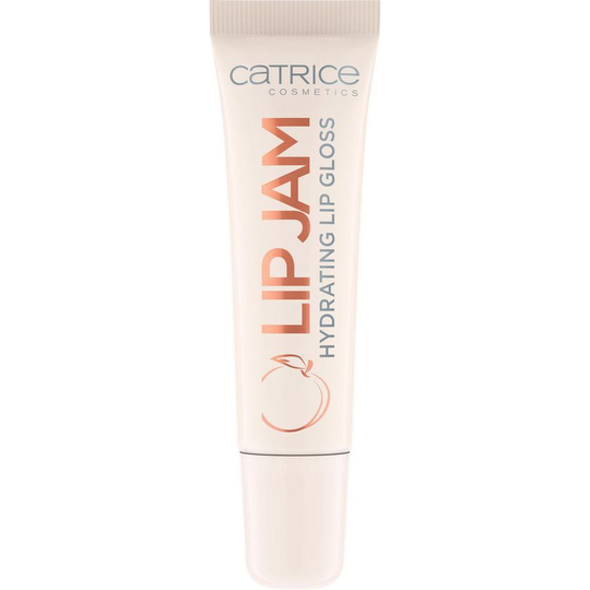 Catrice Autumn Collection Lip Jam Hydrating Lip Gloss A Little Pe