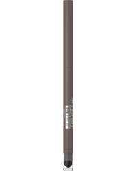 Tattoo Liner Smokey Gel Pencil, Grey