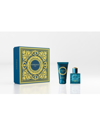 Eros Pour Homme Set, EdT 30ml + Shower Gel 50ml