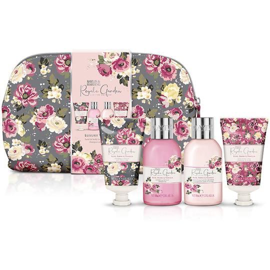 Royale Garden Rose, 250 ml Baylis & Harding Vartalotuotepakkaukset