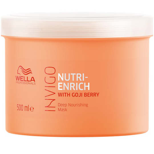 Wella Invigo Enrich Mask (500ml)