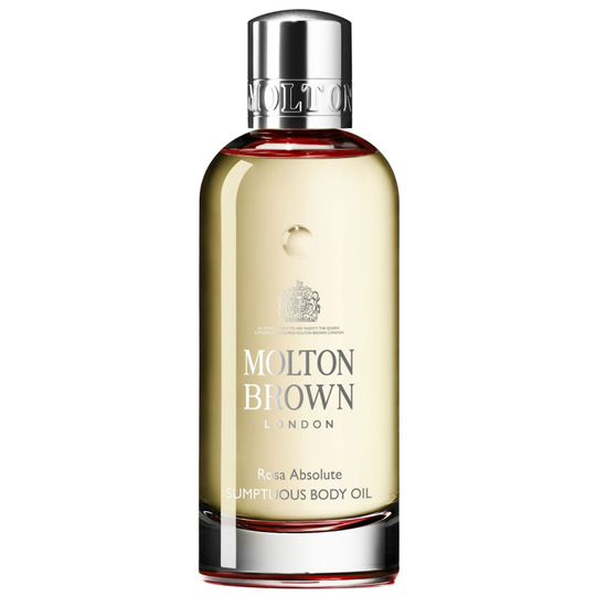 Molton Brown Rosa Absolute Body Oil (100ml)