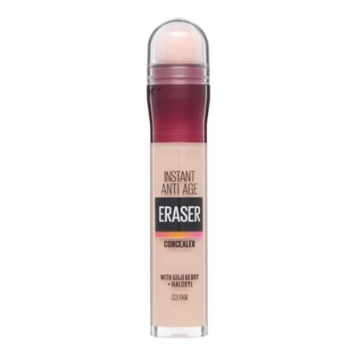 Maybelline Instant Age Rewind - 3 Fair - Anti-Cernes silmämeikki 6.8ml