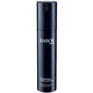 Energizing Face & Eye Gel