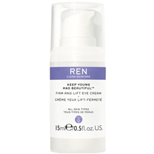 REN Firm and Lift Eye Cream 15 ml