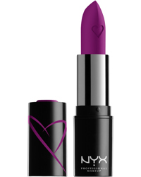 Shout Liquid Satin Lipstick, Emotion 22