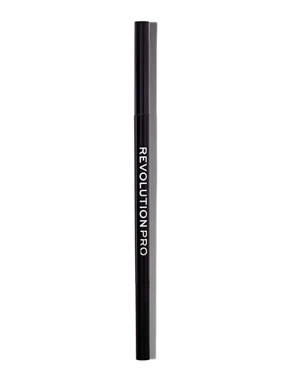 Revolution Pro Microblading Precision Eyebrow Pencil Kulmakynä Meikki Revolution PRO