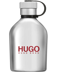 Hugo Iced, EdT 125ml
