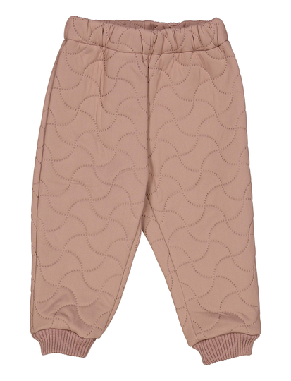 Thermo Pants Alex Outerwear Thermo Outerwear Thermo Trousers Ruskea Wheat