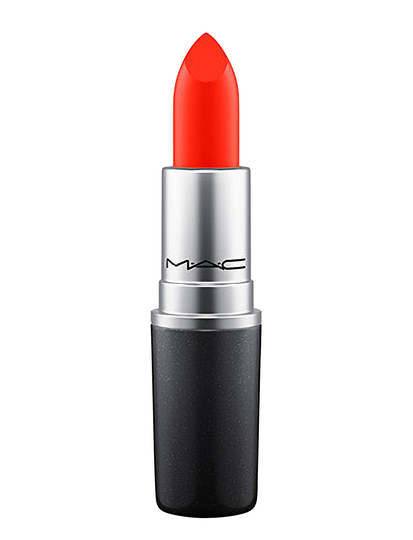 Matte Lipstick Sugar Dada Huulipuna Meikki Punainen M.A.C.