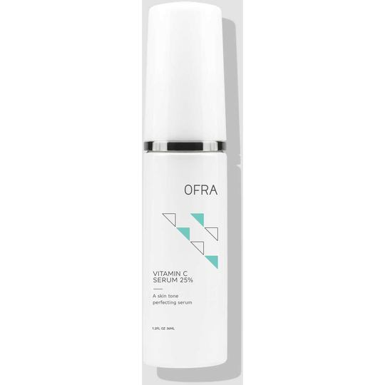 OFRA Cosmetics Vitamin C Serum 25% 36 ml
