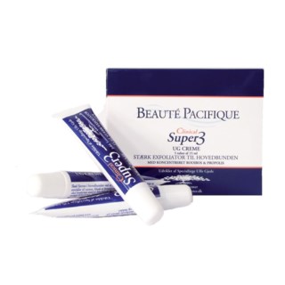 Clinical Super3 UG Creme