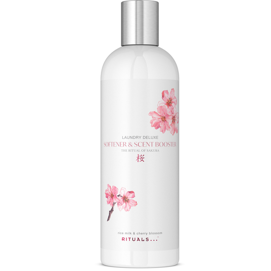 Rituals The Ritual of Sakura Scent Booster & Softener in 1 Sakura