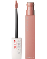 Superstay Matte Ink Liquid Lipstick 5ml, Seductress