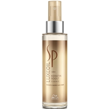 Wella SP Luxe Oil Keratin Boost Essence 100 ml