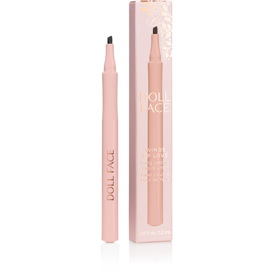 Doll Face Liquid Liner Pen Wings Of Love