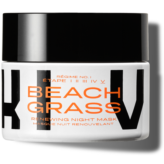 Narcyss Night mask Beach grass 50 ml