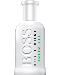 Boss Bottled Unlimited, EdT 50ml