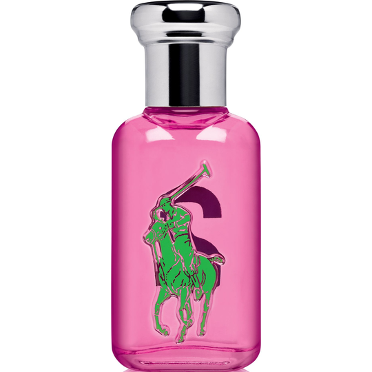 Ralph Lauren Big Pony Women Pink EdT 30 ml