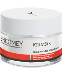 Rejuv Silk Day Cream 50ml
