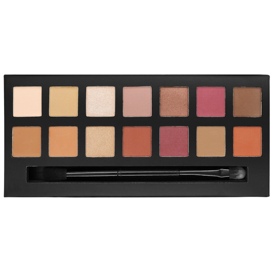 W7 Delicious Eye Colour Palette Delicious Eye Colour Palette