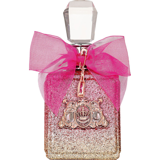 Juicy Couture Viva la Juicy Rosé , 100 ml Juicy Couture Naisten hajuvedet