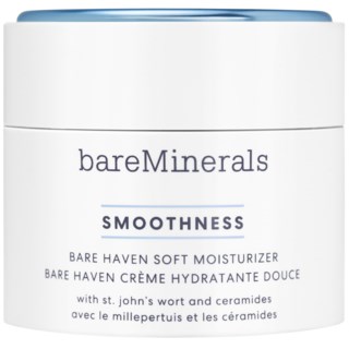 Smoothness Bare Haven Soft Moisturizer