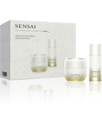 Absolute Silk Cream Limited Edition Set