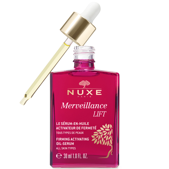 NUXE Merveillance Expert Lift and Firm Serum (30 ml)