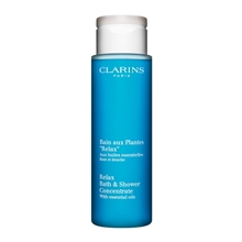 Relax Bath & Shower Concentrate 200 ml