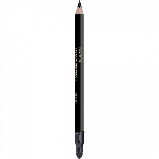 Babor Eye Contour Pencil 01 Black