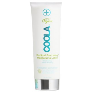 ER+ Radical Recovery After Sun Lotion
