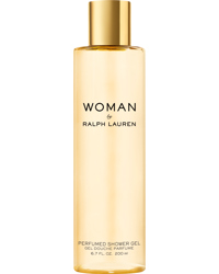 Woman Shower Gel 200ml