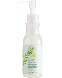Green Tea Calming Cleansing Oil. 145ml