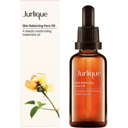 Skin Balancing Face Oil, 50 ml Jurlique Kasvoöljy