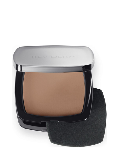Mineral Bronzer 1W Sunny Beach Kiss Bronzer Aurinkopuuteri Reviderm