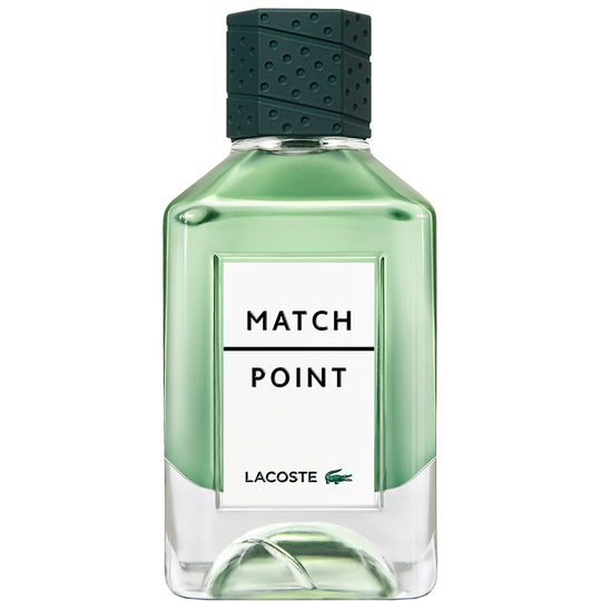 Match Point, 100 ml Lacoste Miesten hajuvedet