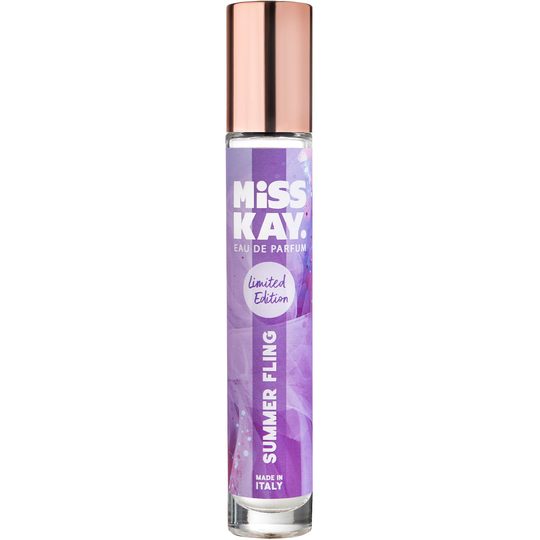 Miss Kay Sundazed Collection Summer Fling Eau de Parfum 25 ml