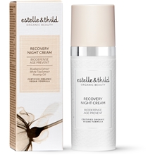 BioDefense Night Cream 50 ml