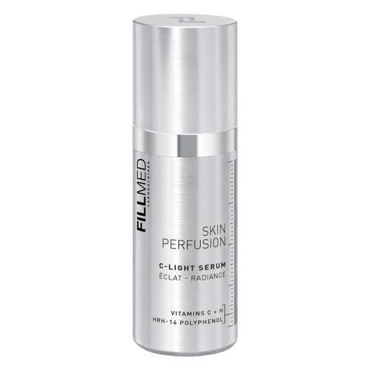 Fillmed Skin Perfusion C-Light Serum Radiance (30ml)