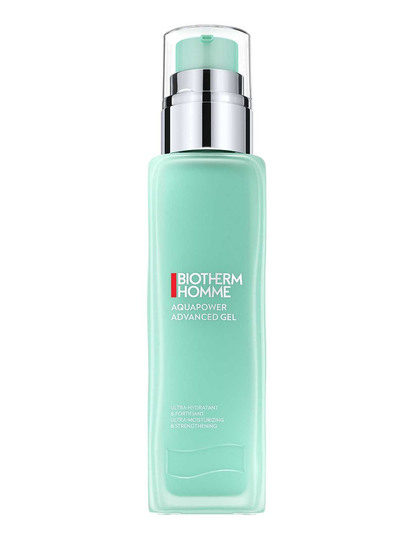 Aquapower Classic Kosteusvoide Kasvovoide Ihonhoito Nude Biotherm