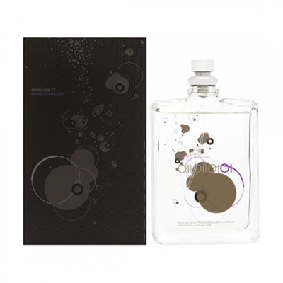 Escentric Molecules Molecule 01 Edt Spray 100ml