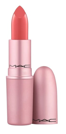 MAC Lustre huulipuna See Sheer