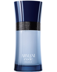 Code Colonia, EdT 50ml