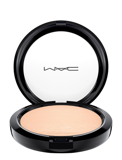 Extra Dimension Skinfinish Bronzer Aurinkopuuteri Monivärinen/Kuvioitu M.A.C.