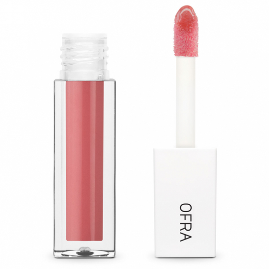OFRA Cosmetics Lipgloss Chill Pink
